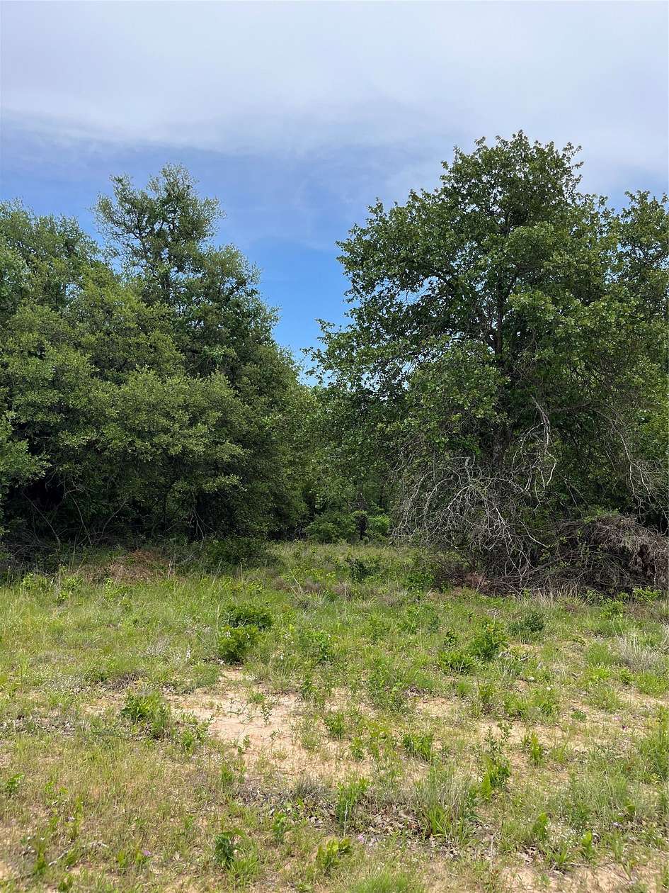2 Acres of Residential Land for Sale in Poolville, Texas
