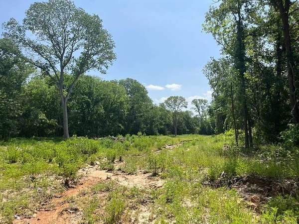 2.43 Acres of Residential Land for Sale in Poolville, Texas