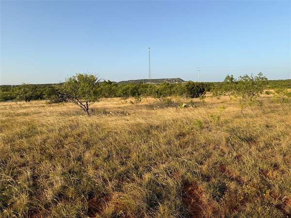 14 Acres of Land for Sale in Ovalo, Texas