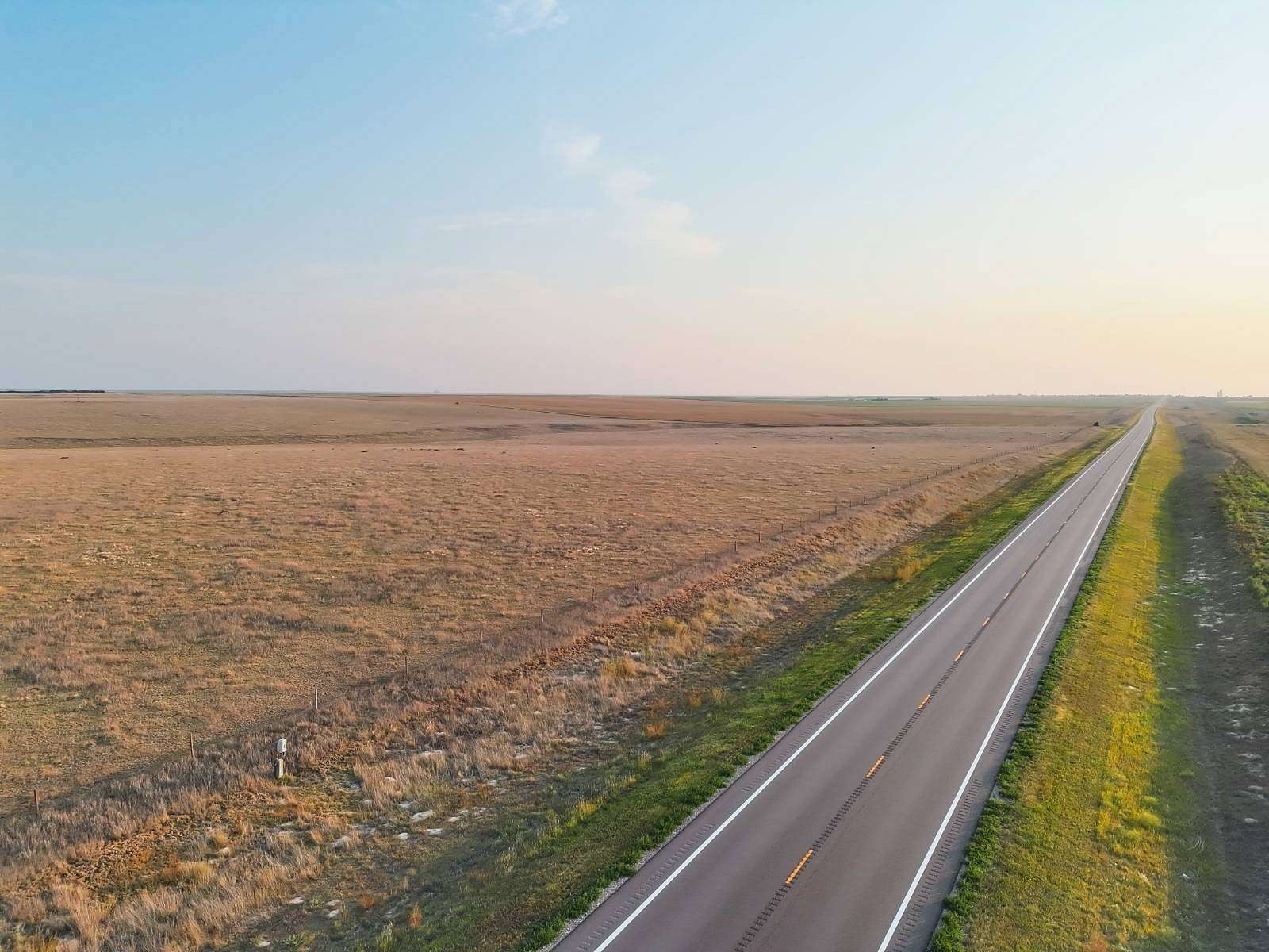 596 Acres of Land for Auction in Weskan, Kansas