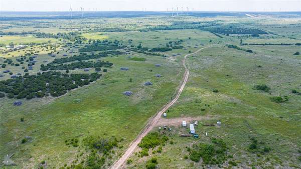 320 Acres of Improved Land for Sale in Blackwell, Texas