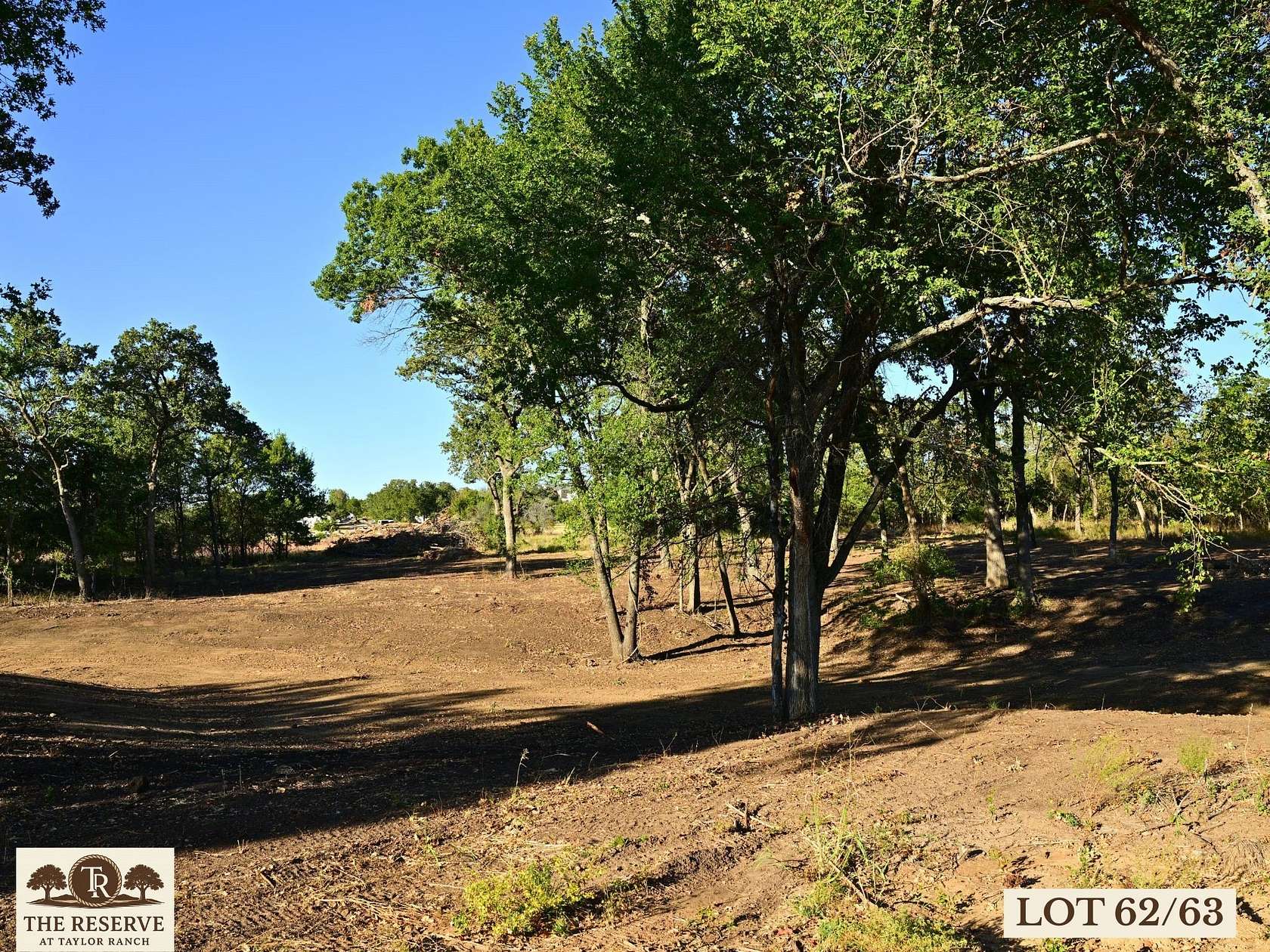 2.18 Acres of Residential Land for Sale in Springtown, Texas