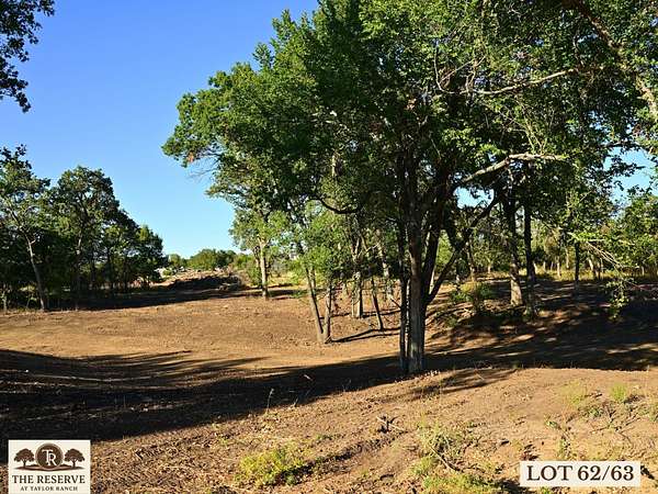 2.18 Acres of Residential Land for Sale in Springtown, Texas