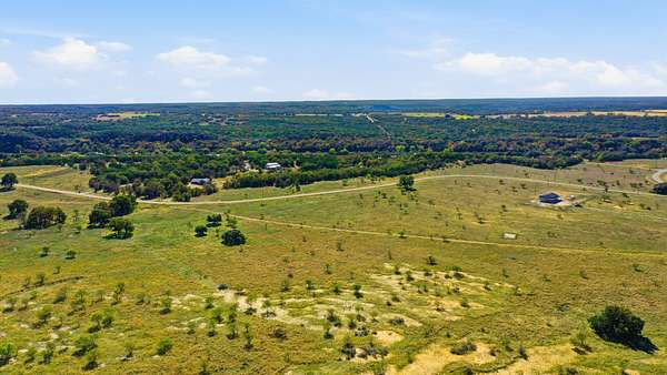 5.37 Acres of Land for Sale in Mineral Wells, Texas