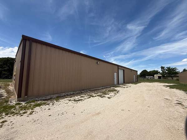 3.1 Acres of Commercial Land for Lease in Clyde, Texas