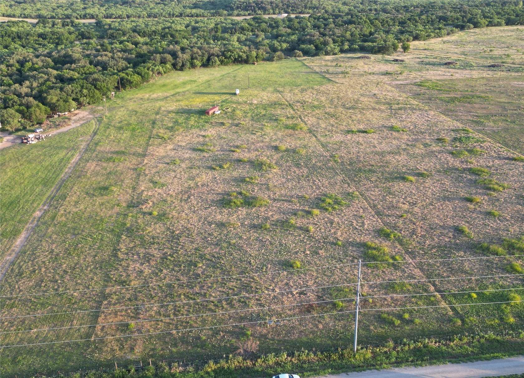 7 Acres of Residential Land for Sale in Cisco, Texas