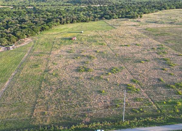 7 Acres of Residential Land for Sale in Cisco, Texas