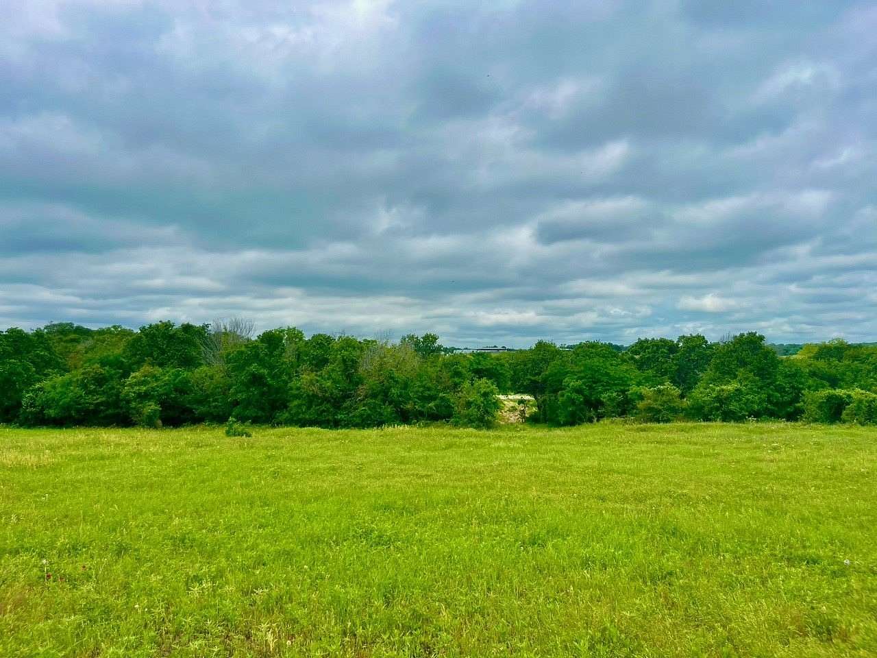 2 Acres of Residential Land for Sale in Poolville, Texas