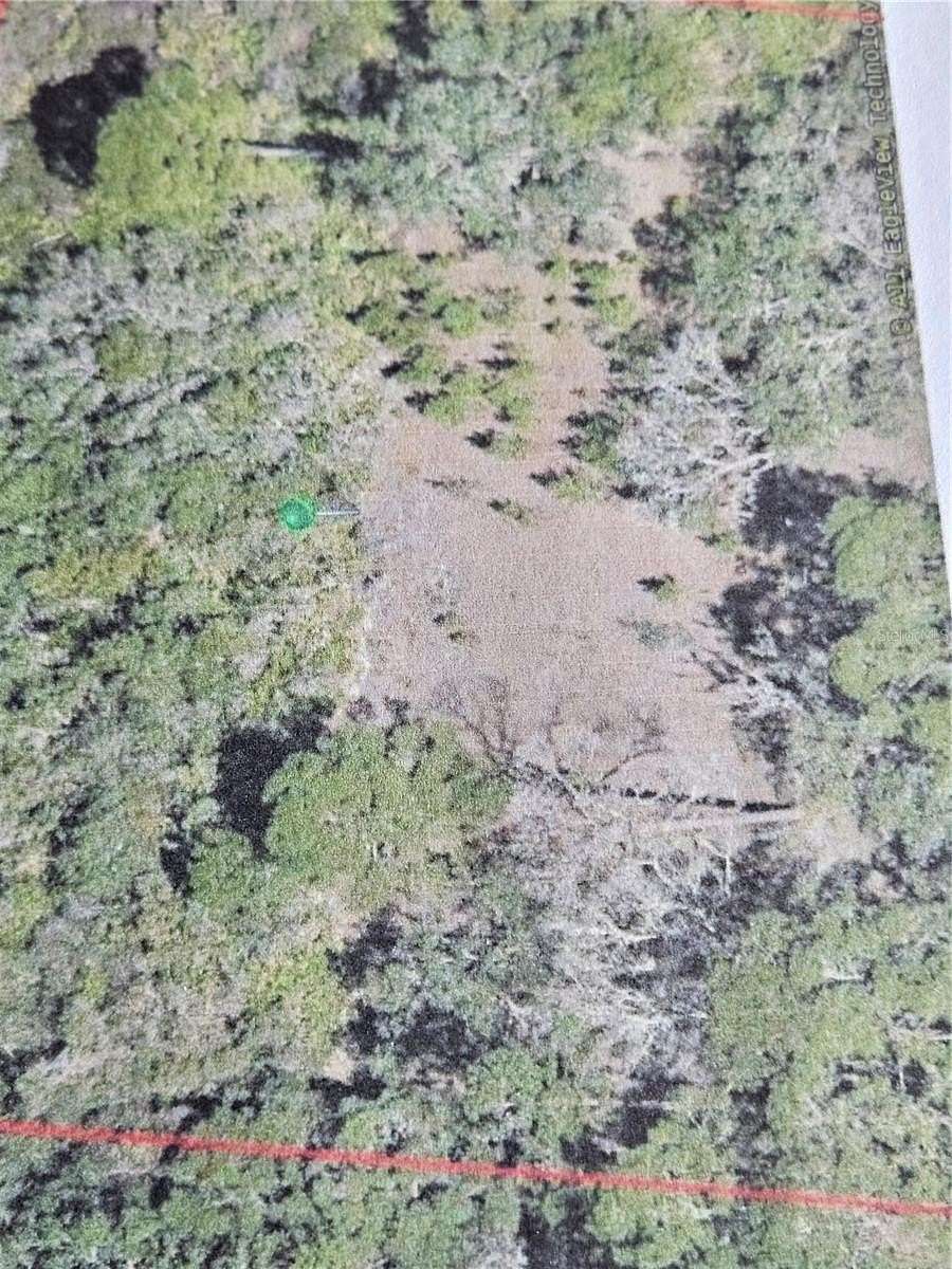 1.74 Acres of Residential Land for Sale in De Leon Springs, Florida