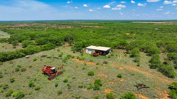 179 Acres of Land for Sale in Trent, Texas