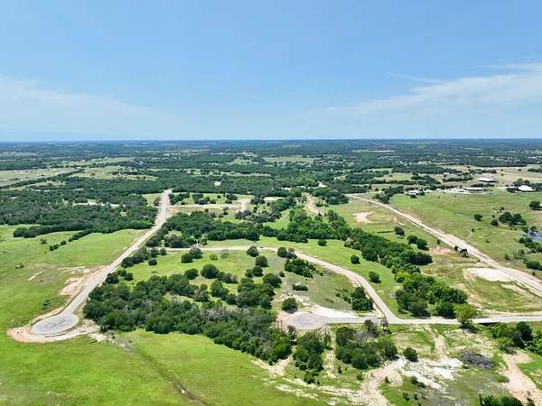 2 Acres of Residential Land for Sale in Poolville, Texas