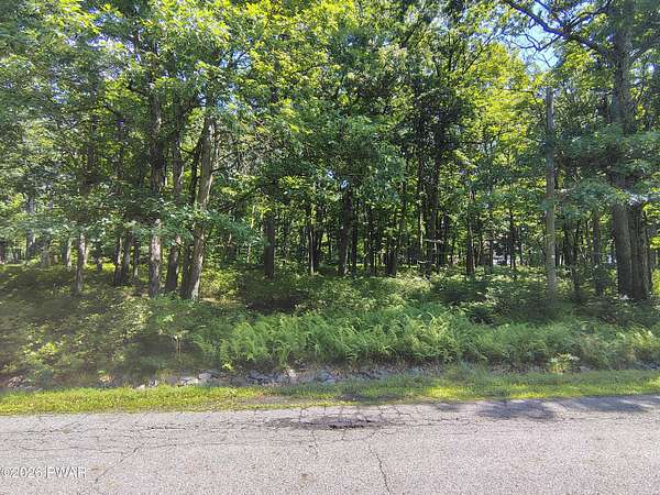 0.44 Acres of Residential Land for Sale in Lords Valley, Pennsylvania