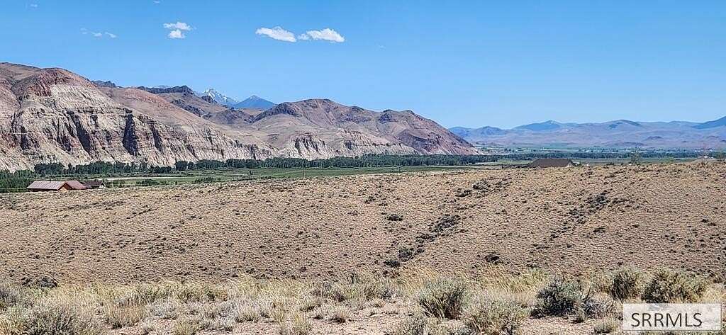 19.1 Acres of Recreational & Residential Land for Sale in Challis, Idaho