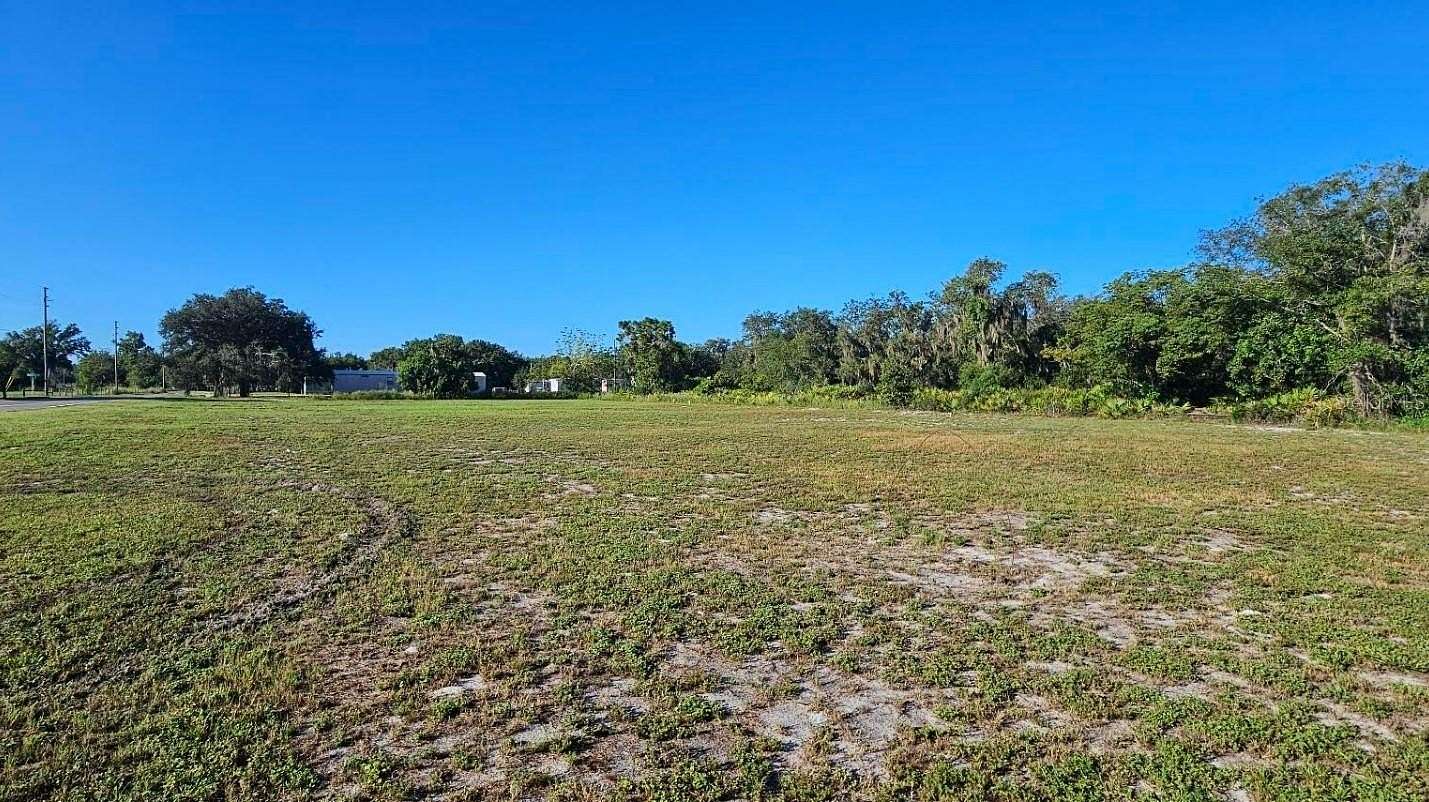 0.29 Acres of Residential Land for Sale in Frostproof, Florida