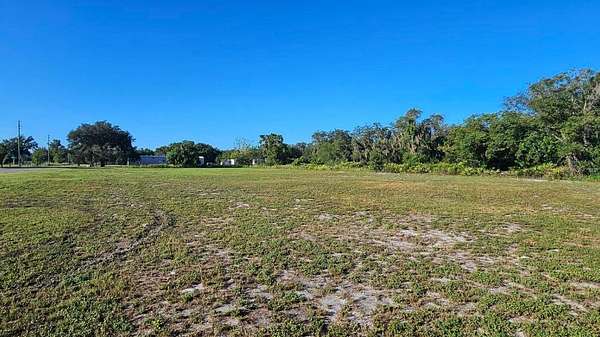 0.29 Acres of Residential Land for Sale in Frostproof, Florida