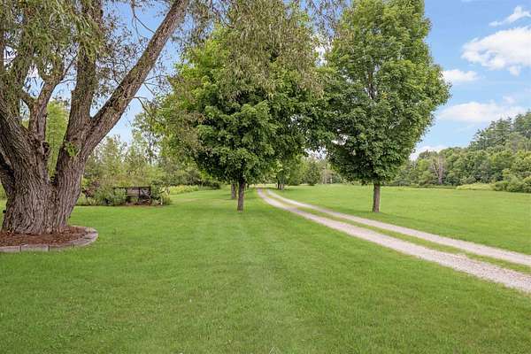 59 Acres of Land with Home for Sale in Lancaster, New Hampshire