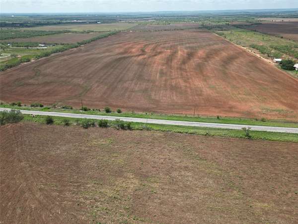 8.75 Acres of Residential Land for Sale in Ovalo, Texas