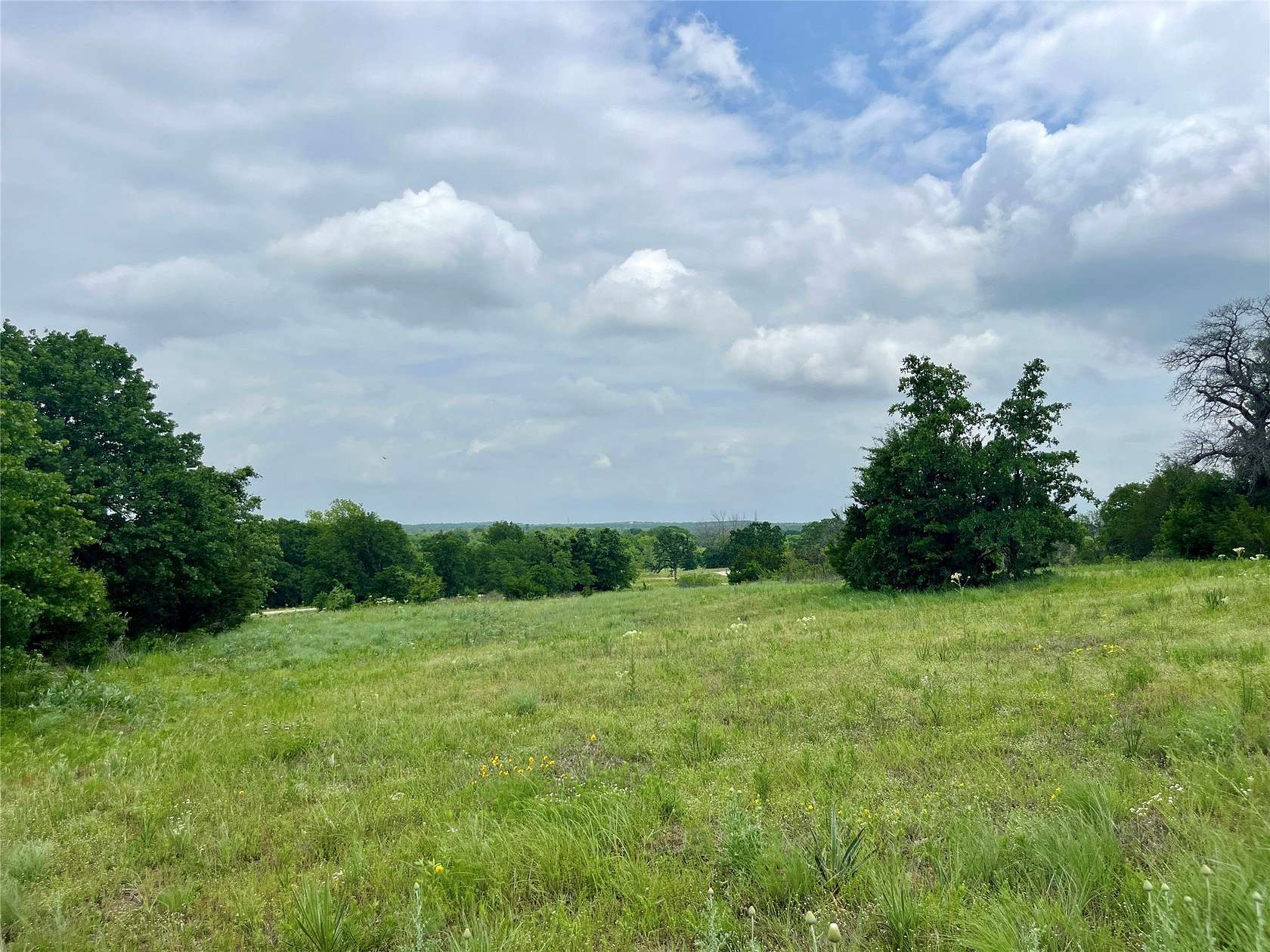 2 Acres of Residential Land for Sale in Poolville, Texas