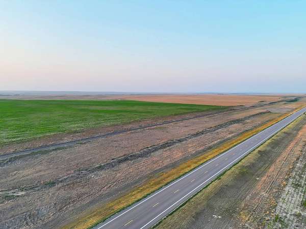140 Acres of Land for Auction in Weskan, Kansas