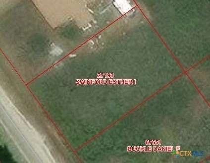 0.22 Acres of Land for Sale in Seadrift, Texas