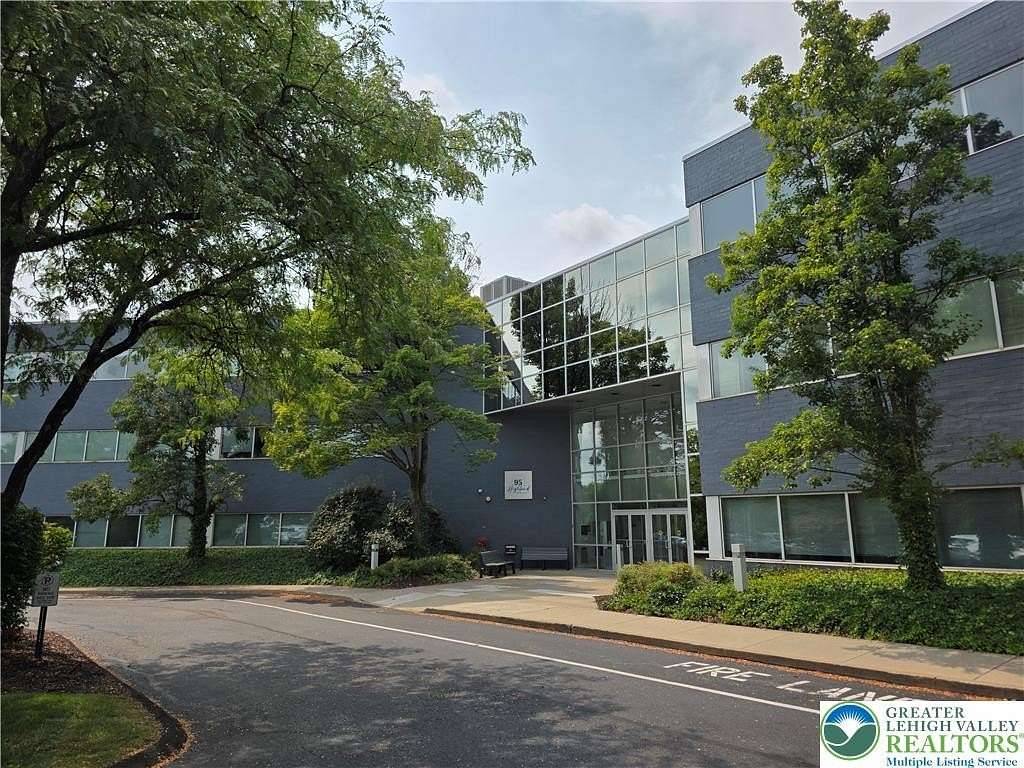 4.3 Acres of Commercial Land for Lease in Hanover Township, Pennsylvania