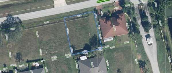 0.29 Acres of Land for Sale in Sebring, Florida