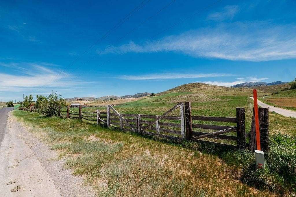 10 Acres of Residential Land for Sale in Malad City, Idaho