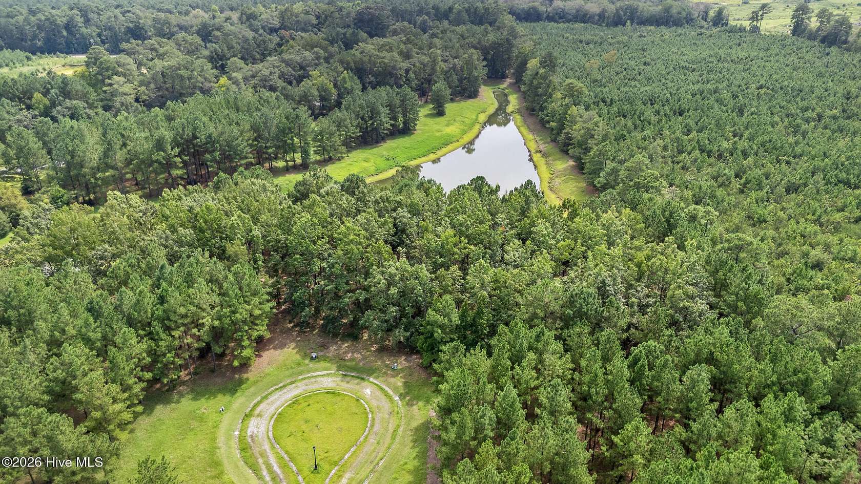 0.7 Acres of Residential Land for Sale in Wallace, North Carolina