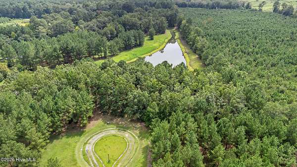 0.7 Acres of Residential Land for Sale in Wallace, North Carolina