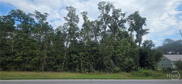 1.43 Acres of Residential Land for Sale in Guyton, Georgia