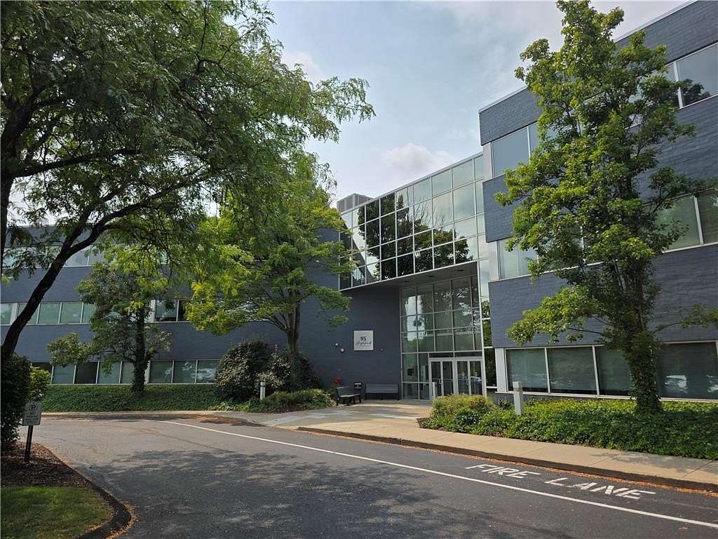 4.3 Acres of Commercial Land for Lease in Hanover Township, Pennsylvania