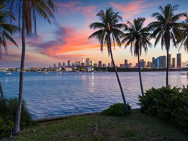 0.3 Acres of Residential Land for Sale in Miami, Florida