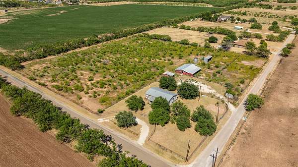 4.9 Acres of Residential Land for Sale in Abilene, Texas