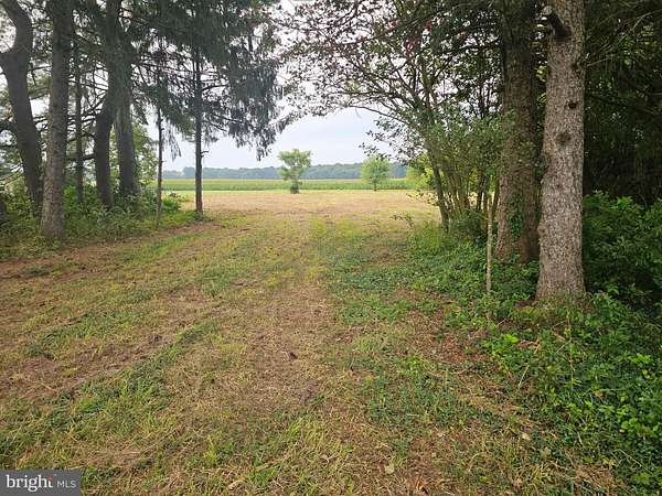 1.1 Acres of Land for Sale in Bridgeville, Delaware