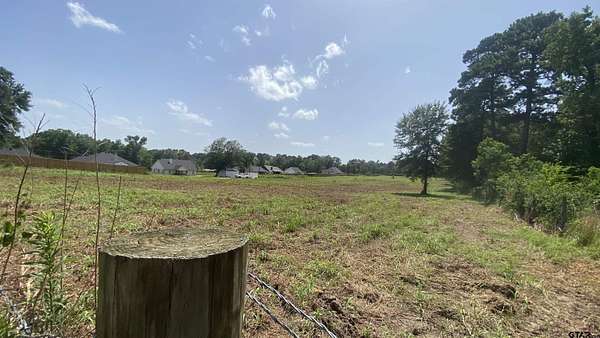 3.33 Acres of Land for Sale in Troup, Texas