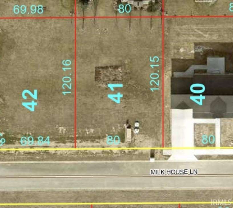 0.22 Acres of Land for Sale in Muncie, Indiana