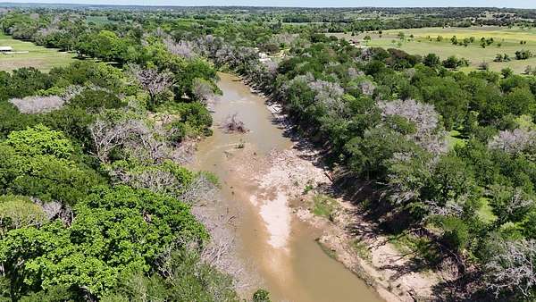 30 Acres of Land for Sale in Valley Mills, Texas