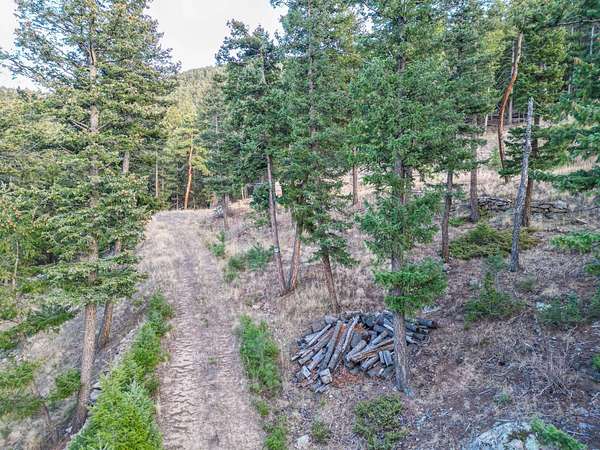 1.57 Acres of Residential Land for Sale in Evergreen, Colorado