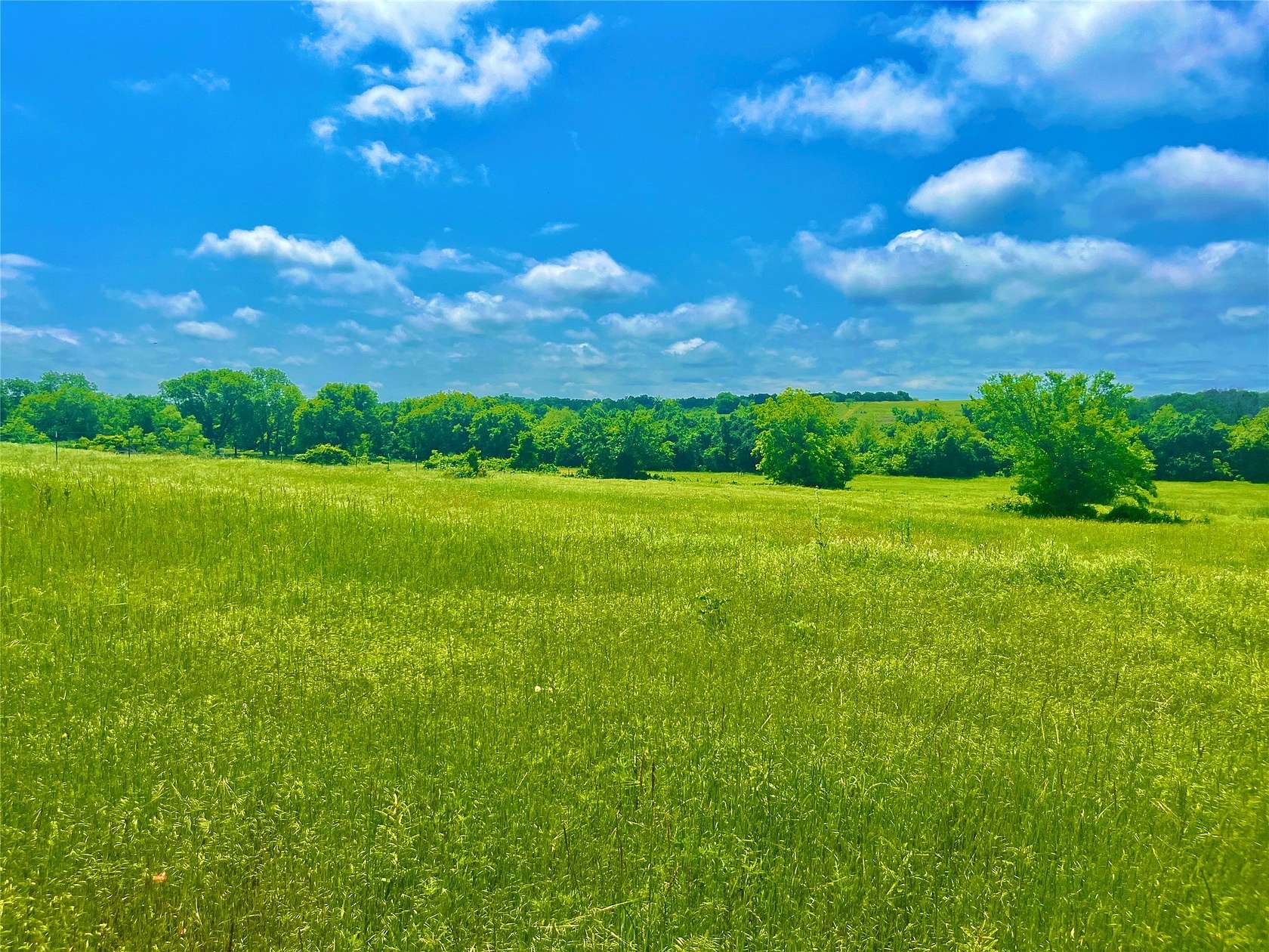 2 Acres of Residential Land for Sale in Poolville, Texas