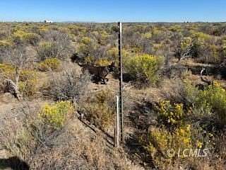 17.3 Acres of Land for Sale in Christmas Valley, Oregon