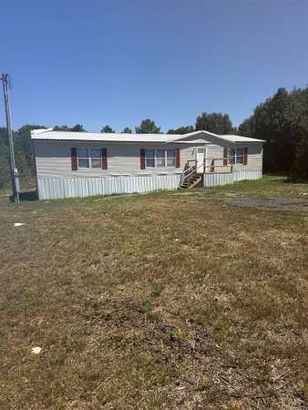 2 Acres of Land with Home for Sale in Lonoke, Arkansas