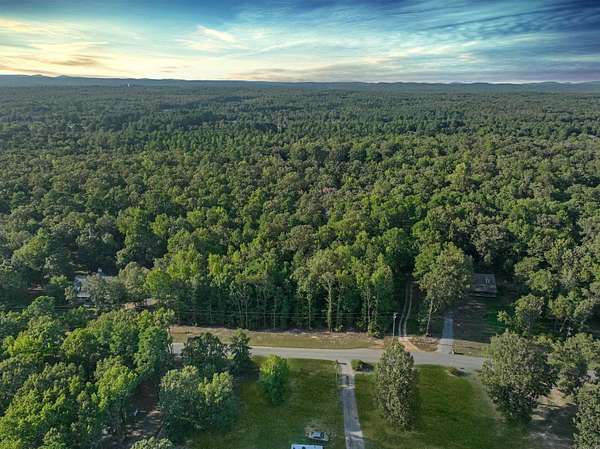 2 Acres of Residential Land for Sale in Alexander, Arkansas