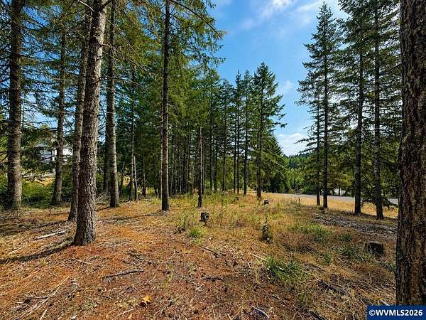 4.6 Acres of Residential Land for Sale in Philomath, Oregon