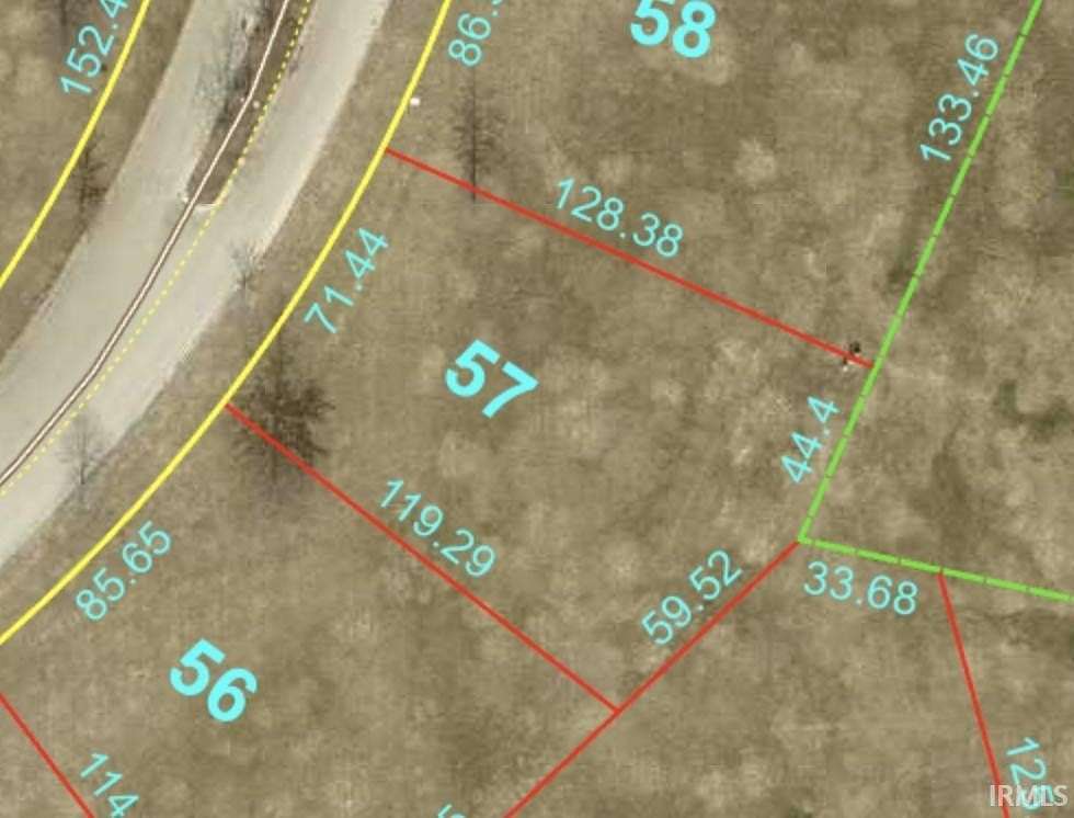 0.2 Acres of Land for Sale in Muncie, Indiana