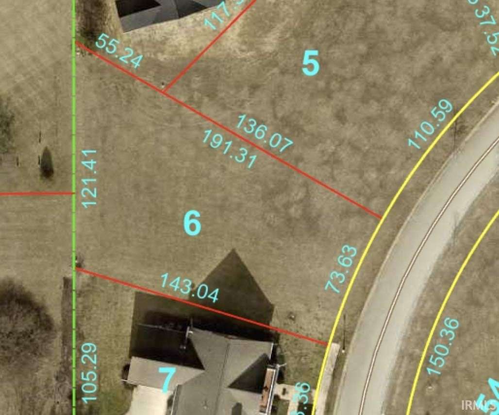 0.28 Acres of Land for Sale in Muncie, Indiana