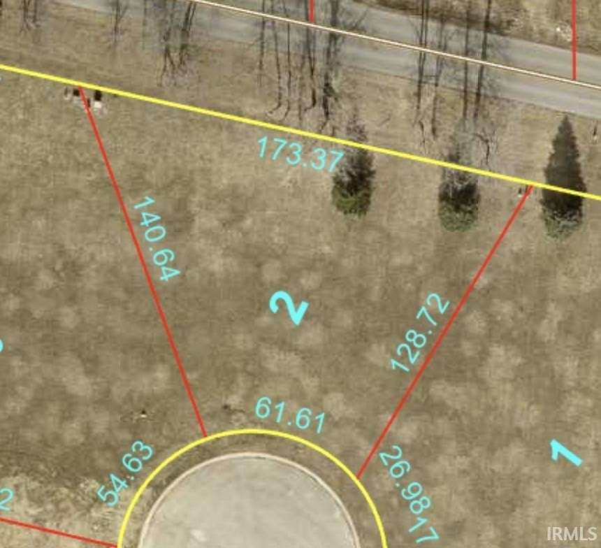 0.18 Acres of Land for Sale in Muncie, Indiana