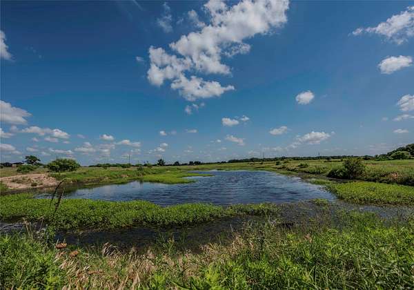 504 Acres of Land for Sale in Rising Star, Texas