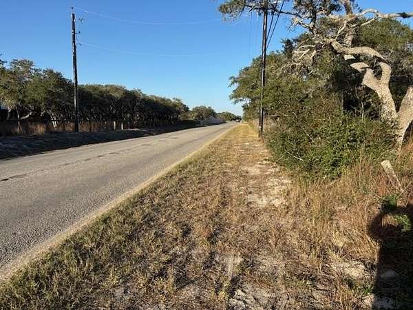 1 Acre of Residential Land for Sale in Aransas Pass, Texas