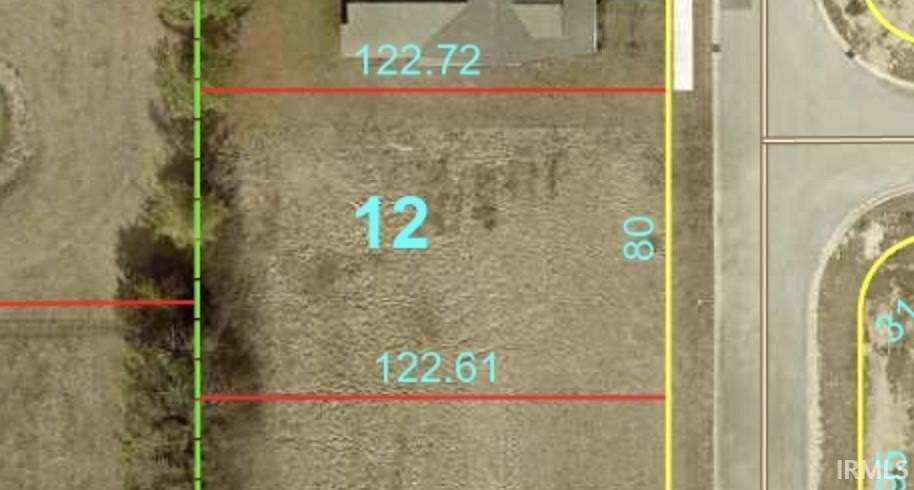 0.22 Acres of Land for Sale in Muncie, Indiana