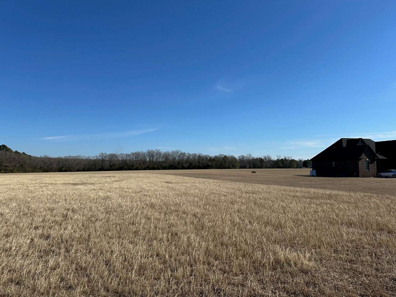 12.4 Acres of Land for Sale in Red Springs, North Carolina